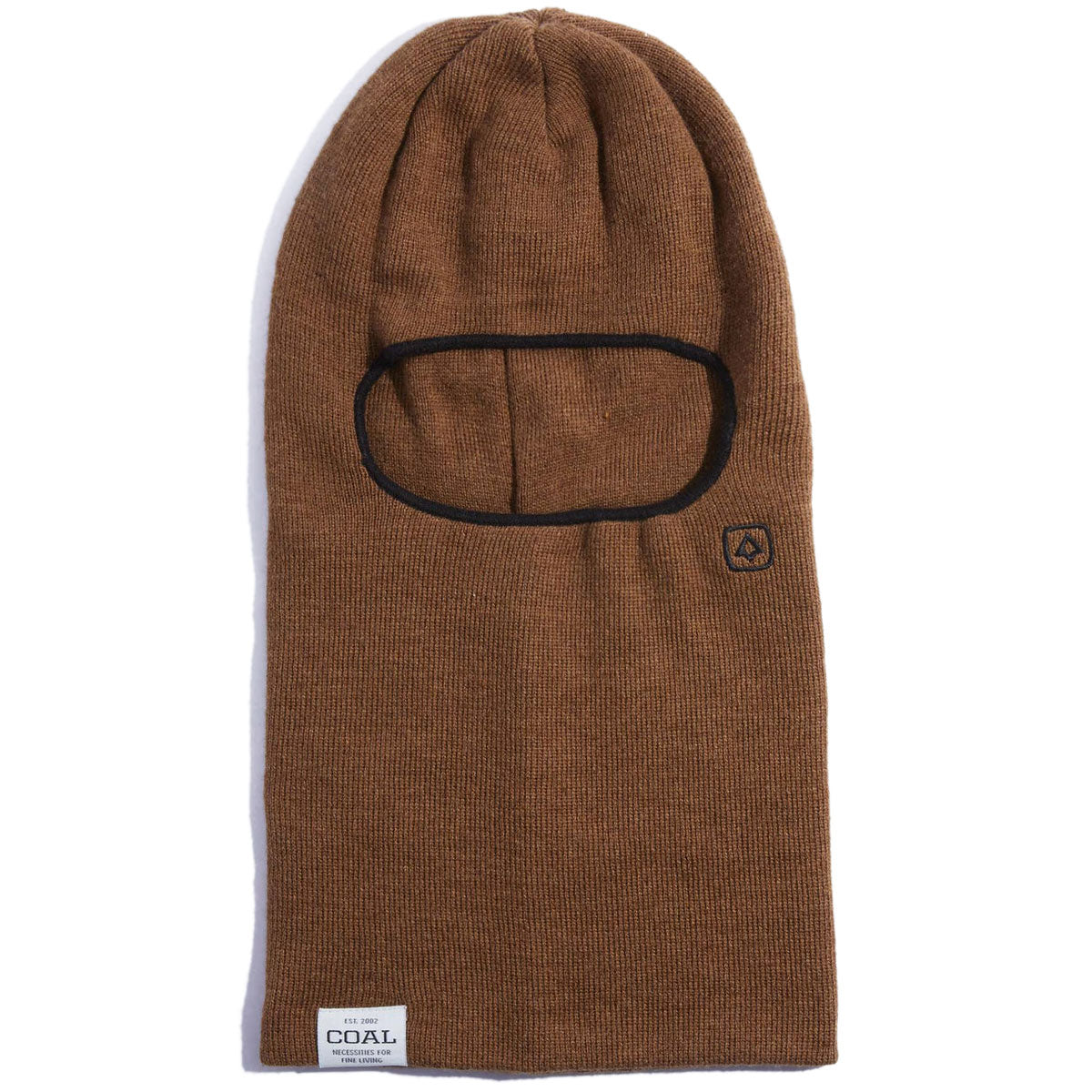 Coal The Uniform Clava Balaclava - Light Brown image 1