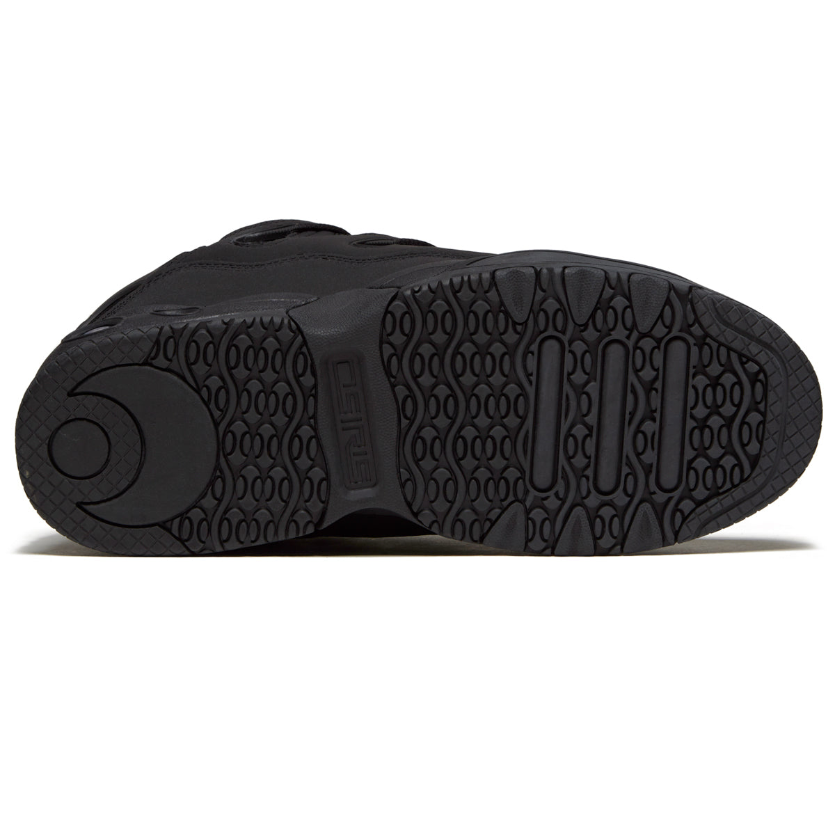Osiris D3 Og Shoes - Black/Black/Black – Daddies Board Shop
