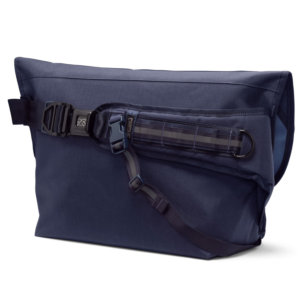 Chrome Citizen Messenger Bag - Navy Tritone image 2
