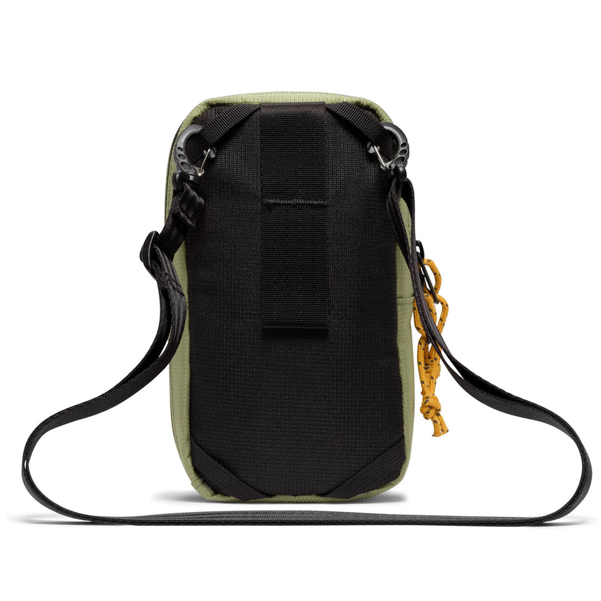Chrome Ruckas Pouch Bag - Oil Green image 3