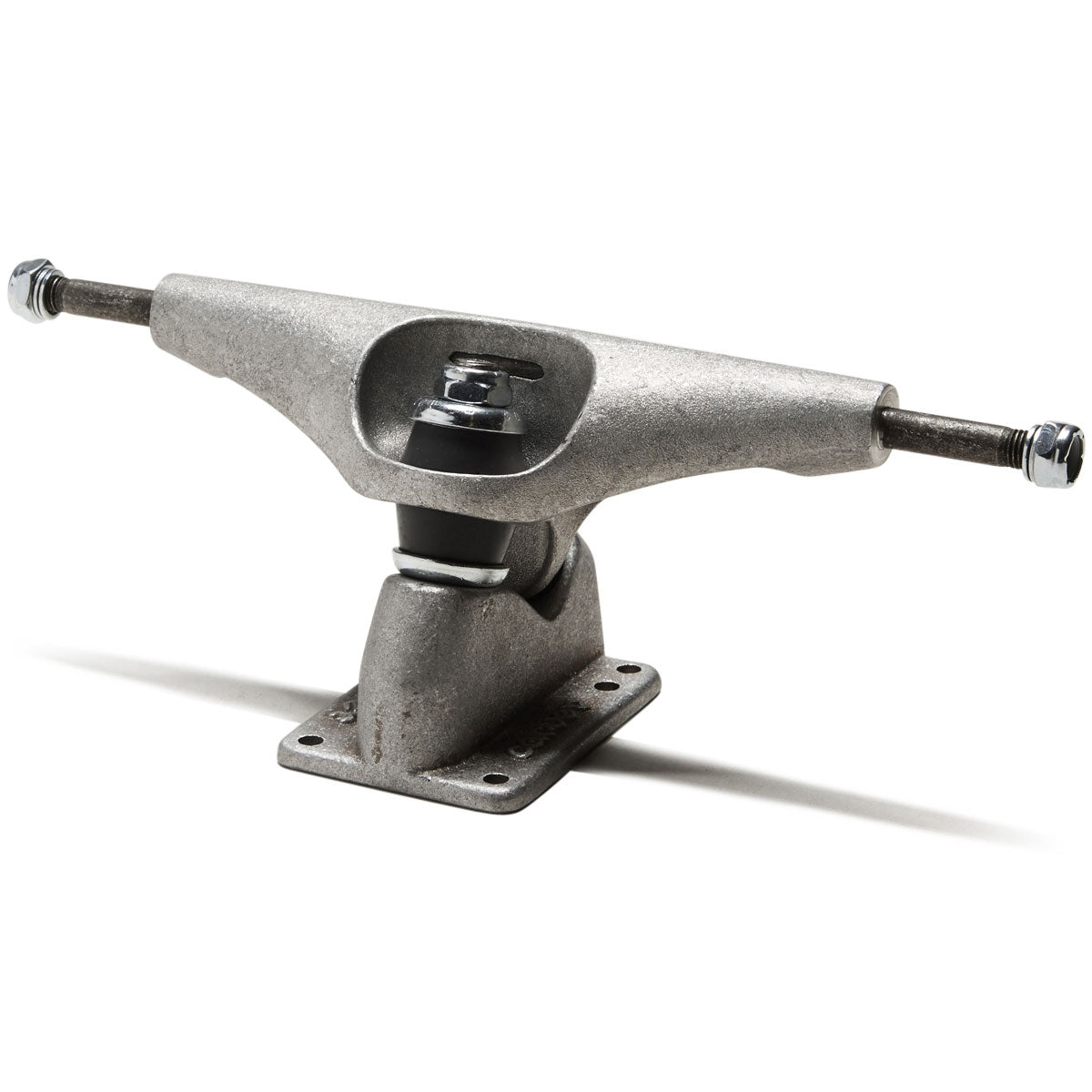 Carver C7 Longboard Trucks - Raw - 6.50