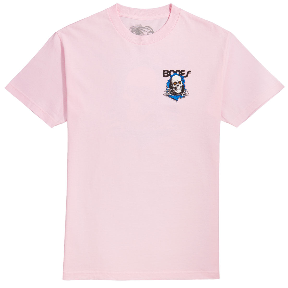 Powell-Peralta Ripper T-Shirt - Light Pink image 2