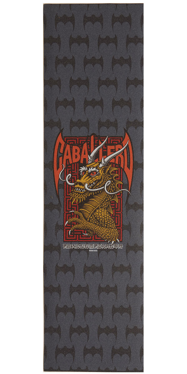 Powell-Peralta Caballero Street Grip tape - Black
