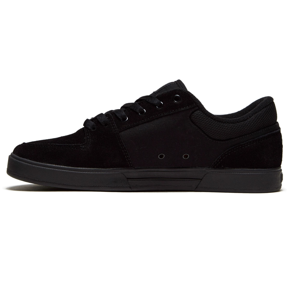 Fallen Patriot Shoes - Full Black image 2
