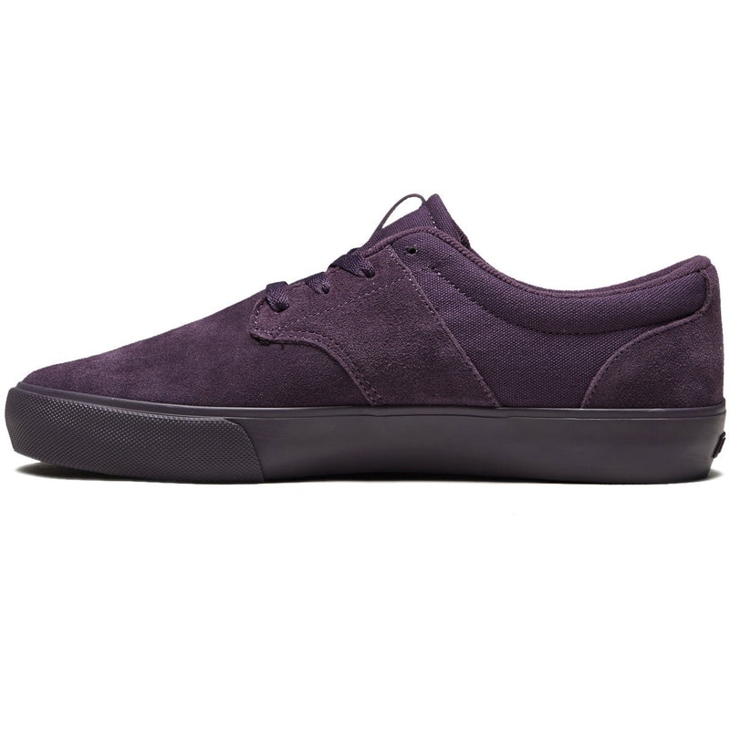 Fallen Phoenix Shoes - Purple/Purple