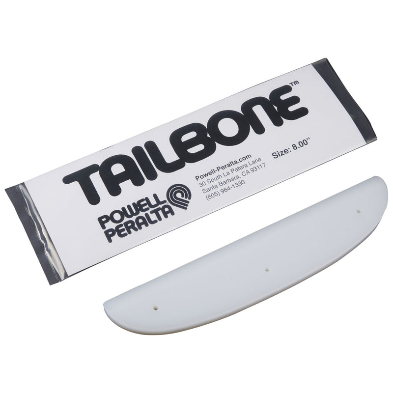 Powell-Peralta Tail Bone - White