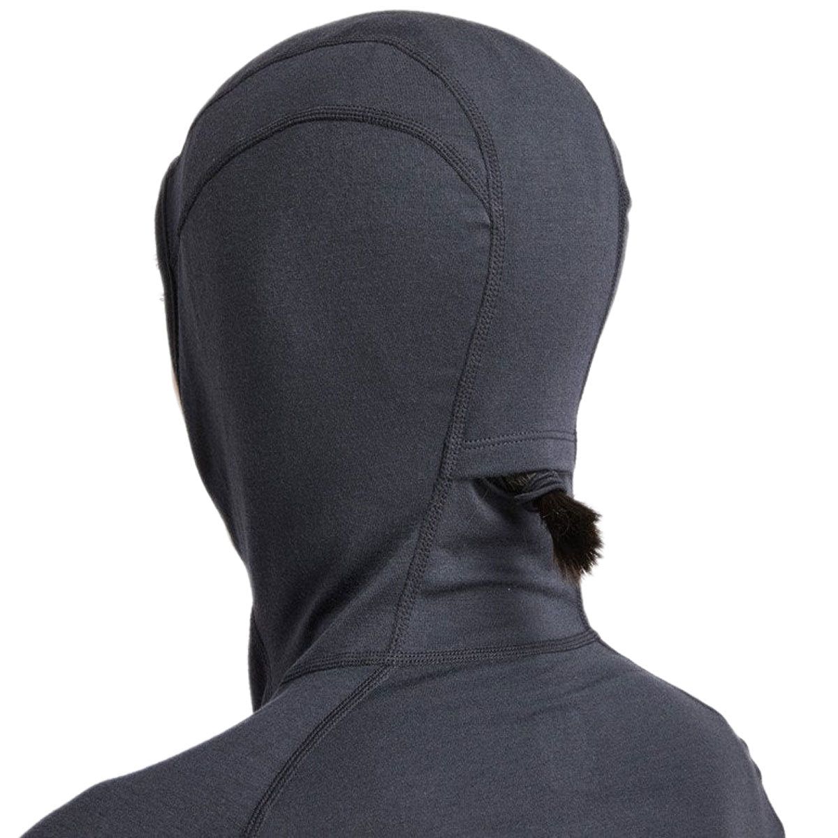 Airblaster Womens Classic Ninja Suit Snowboard Base Layer - Mint Daisey image 3