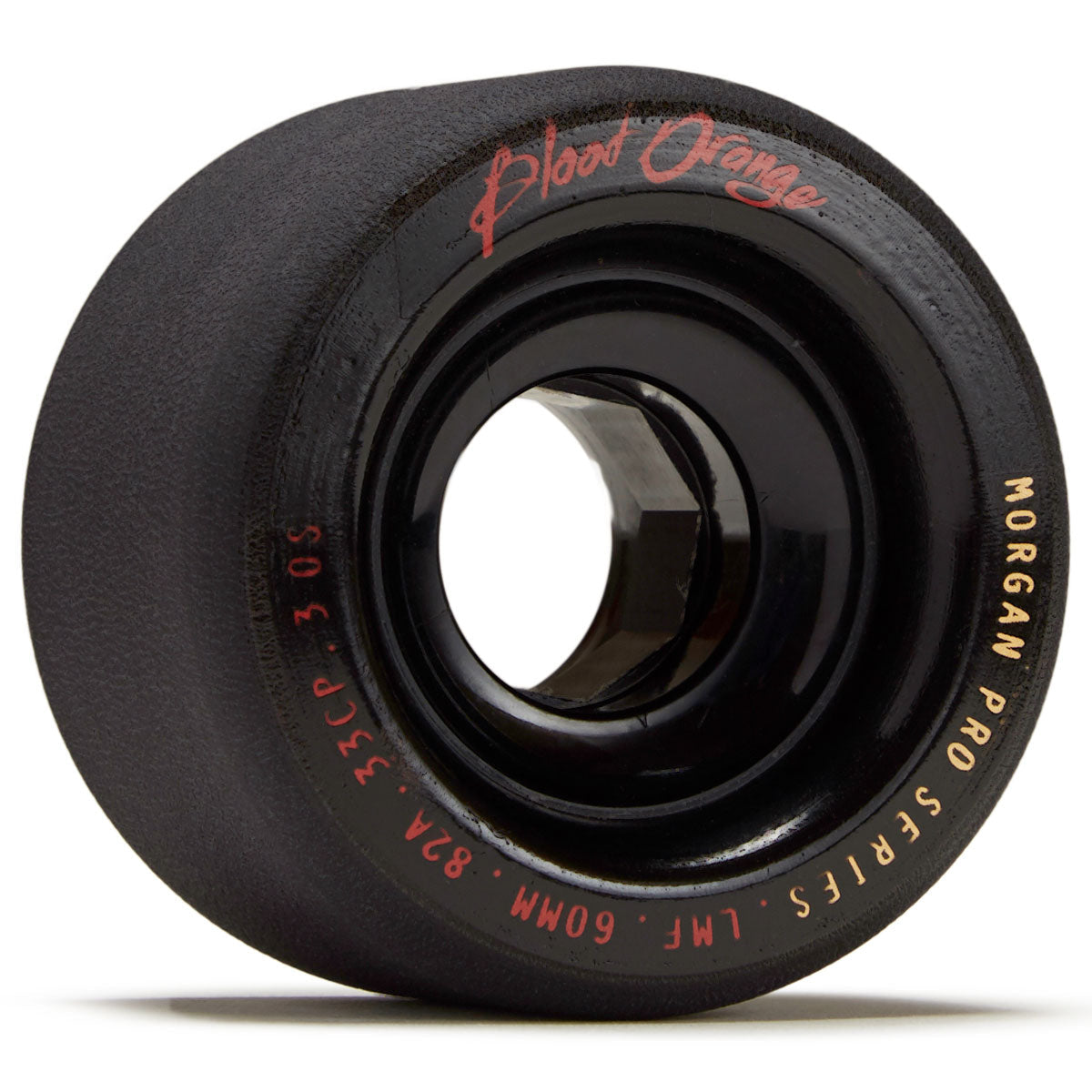 Blood Orange Morgan Pro Series 70mm/82A Midnight Maroon