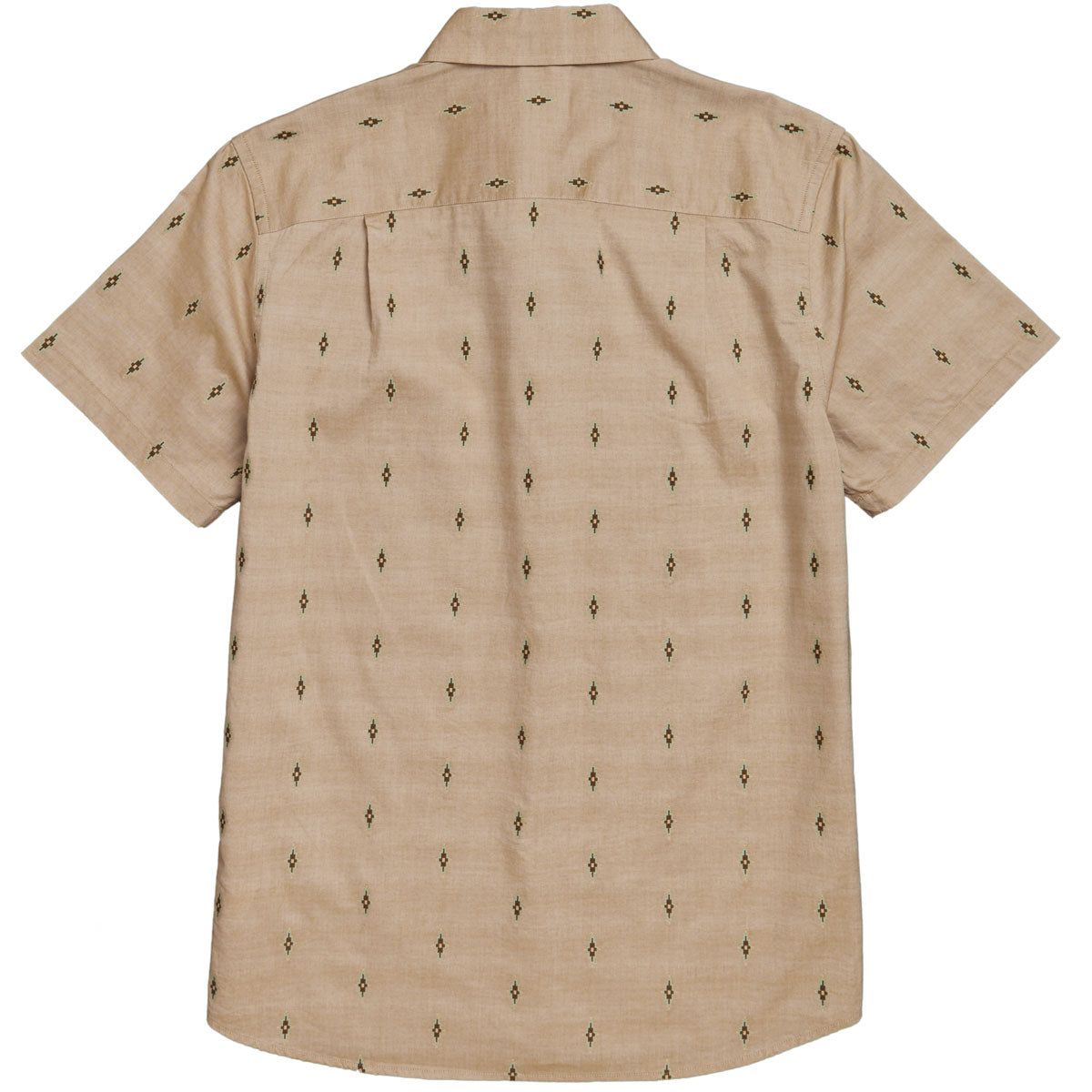 Pendleton Carson Shirt - Tan image 2