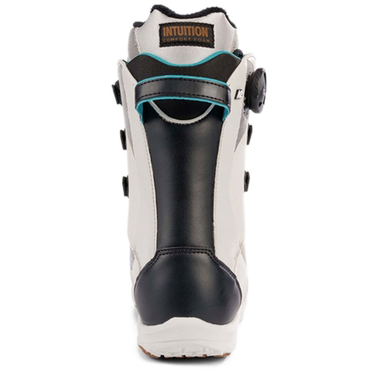 K2 Cosmo 2023 Snowboard Boots - Home Run/Melissa Riitano image 3