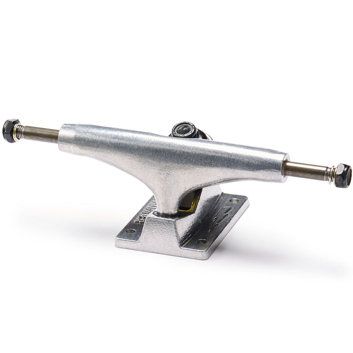 Thunder Polished Skateboard Trucks - 145mm image 1