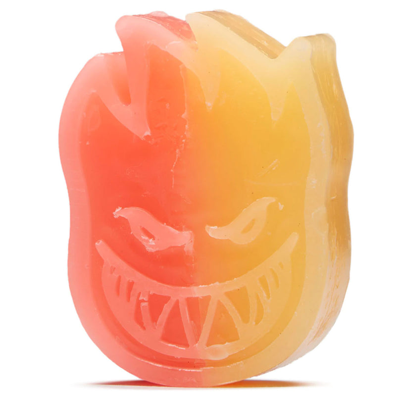 Spitfire Swirl Curb Skate Wax