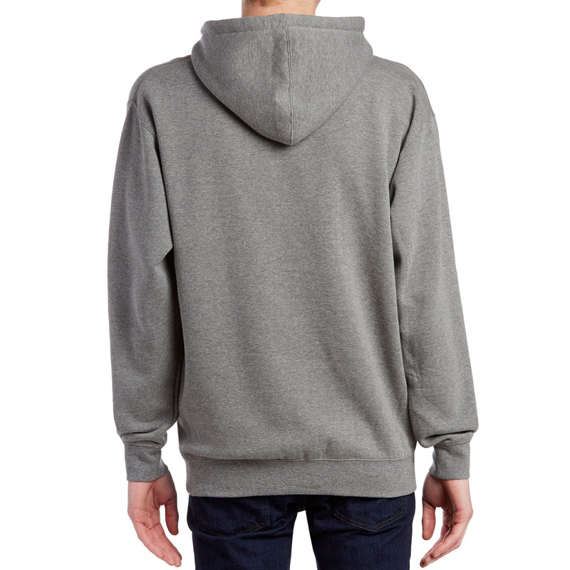Anti-Hero Eagle Hoodie - Gunmetal Heather