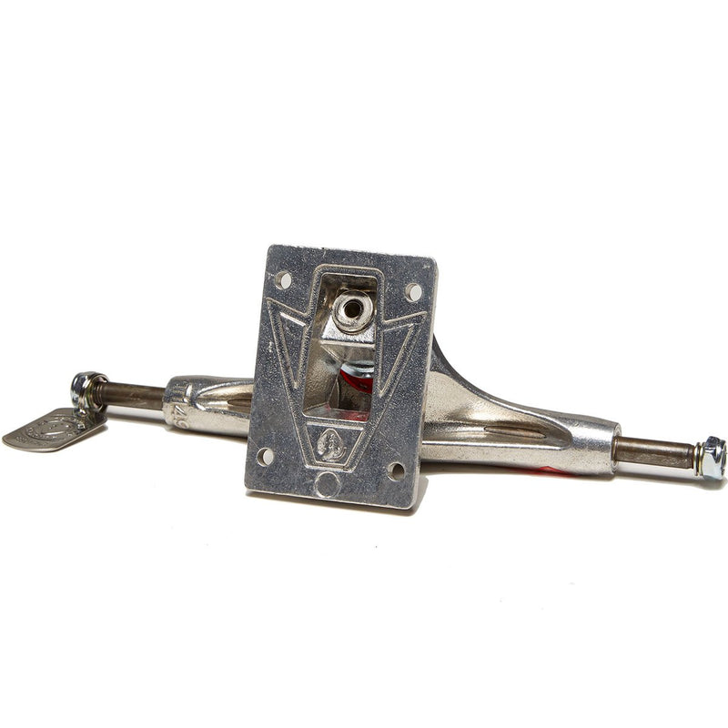 Thunder Team Hollows Skateboard Truck - Polished - 149mm