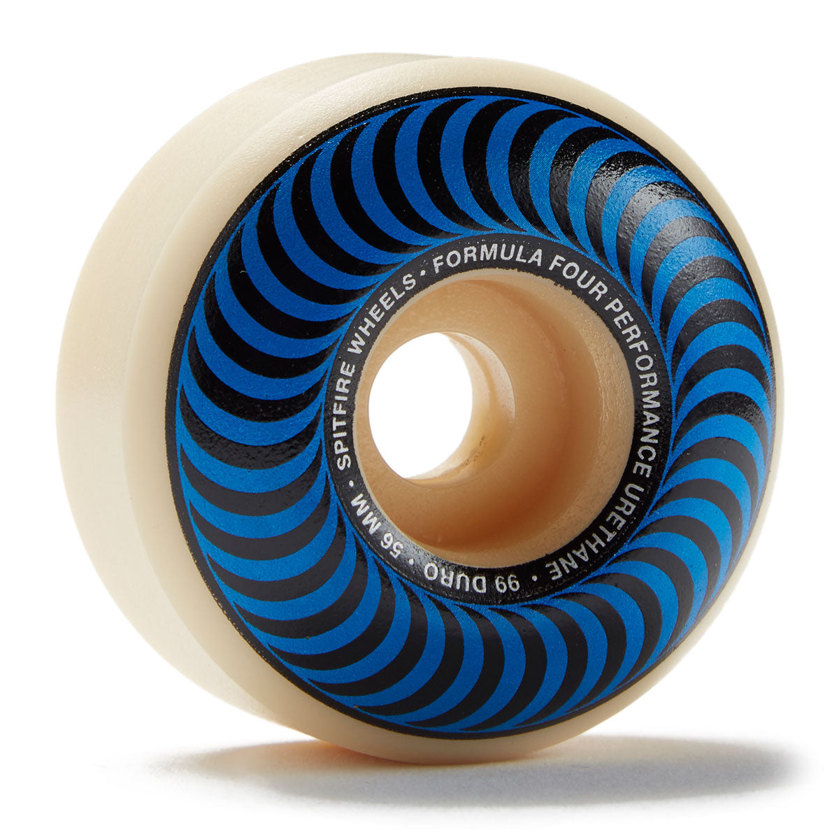 Spitfire F4 99d Classics Skateboard Wheels - 56mm image 1