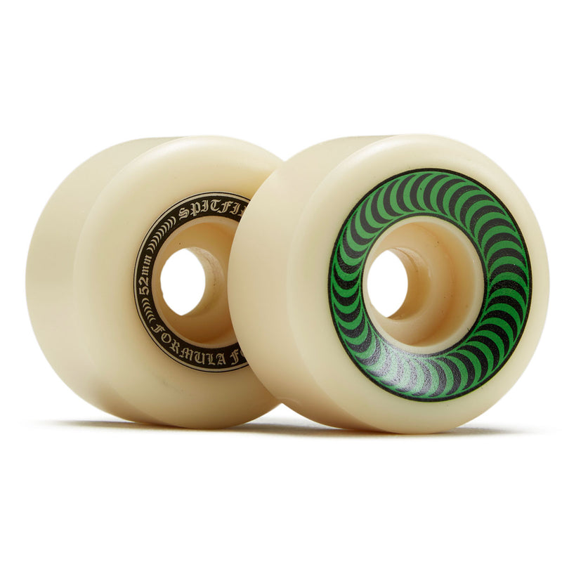 Spitfire F4 99d Og Classics Skateboard Wheels - 52mm