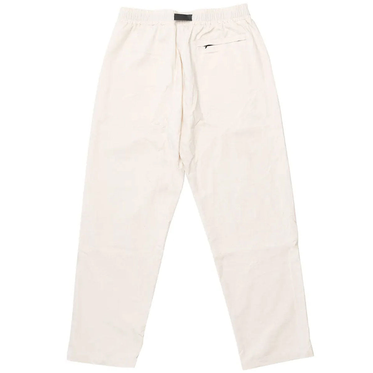 Krooked Eyes Ripstop Pants - Ecru/Red image 2