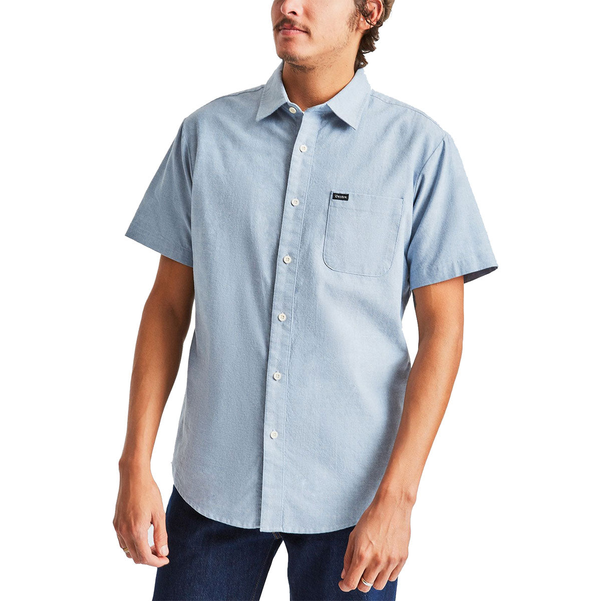 Brixton Clothing