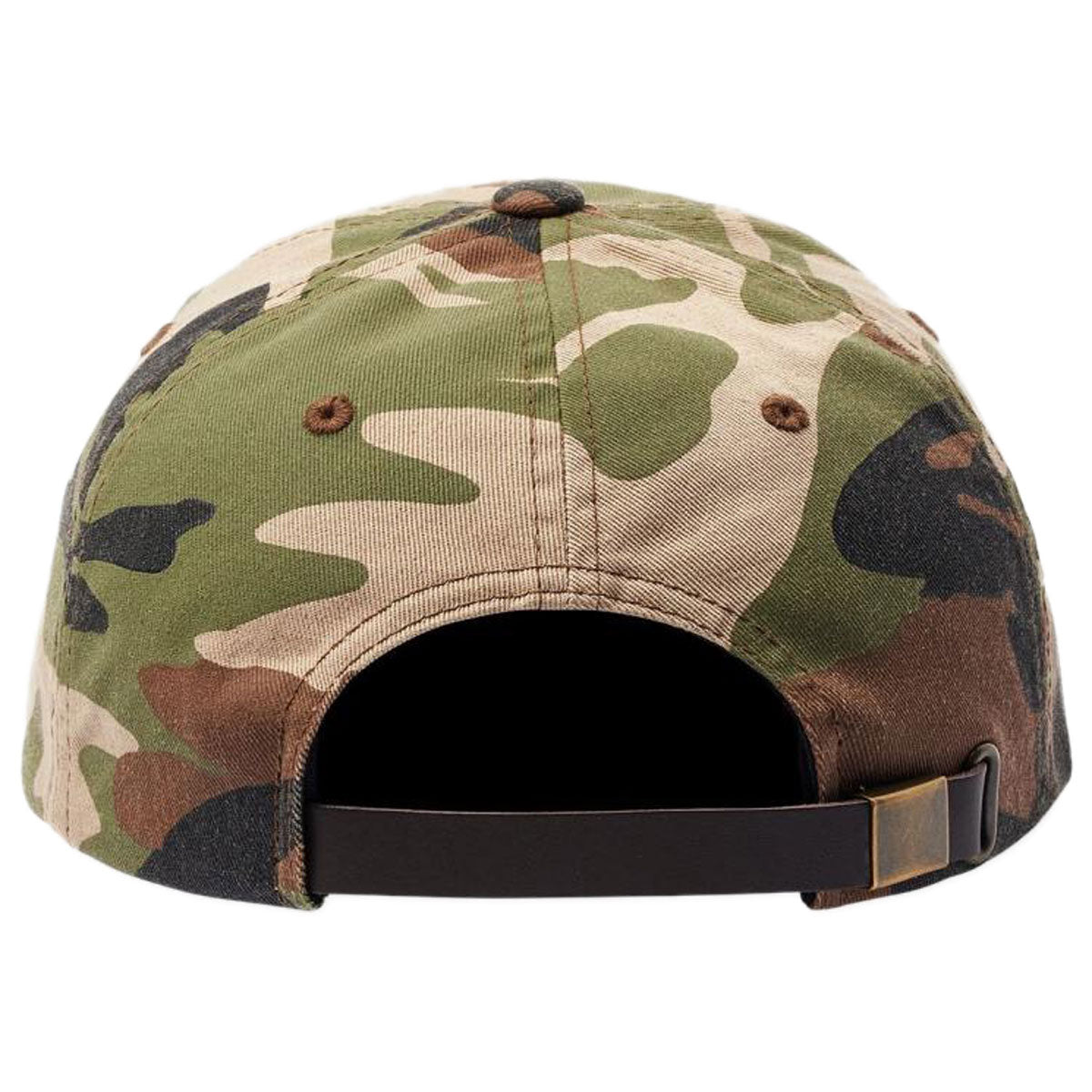 Brixton Parsons Lp Hat - Camo Surplus image 2