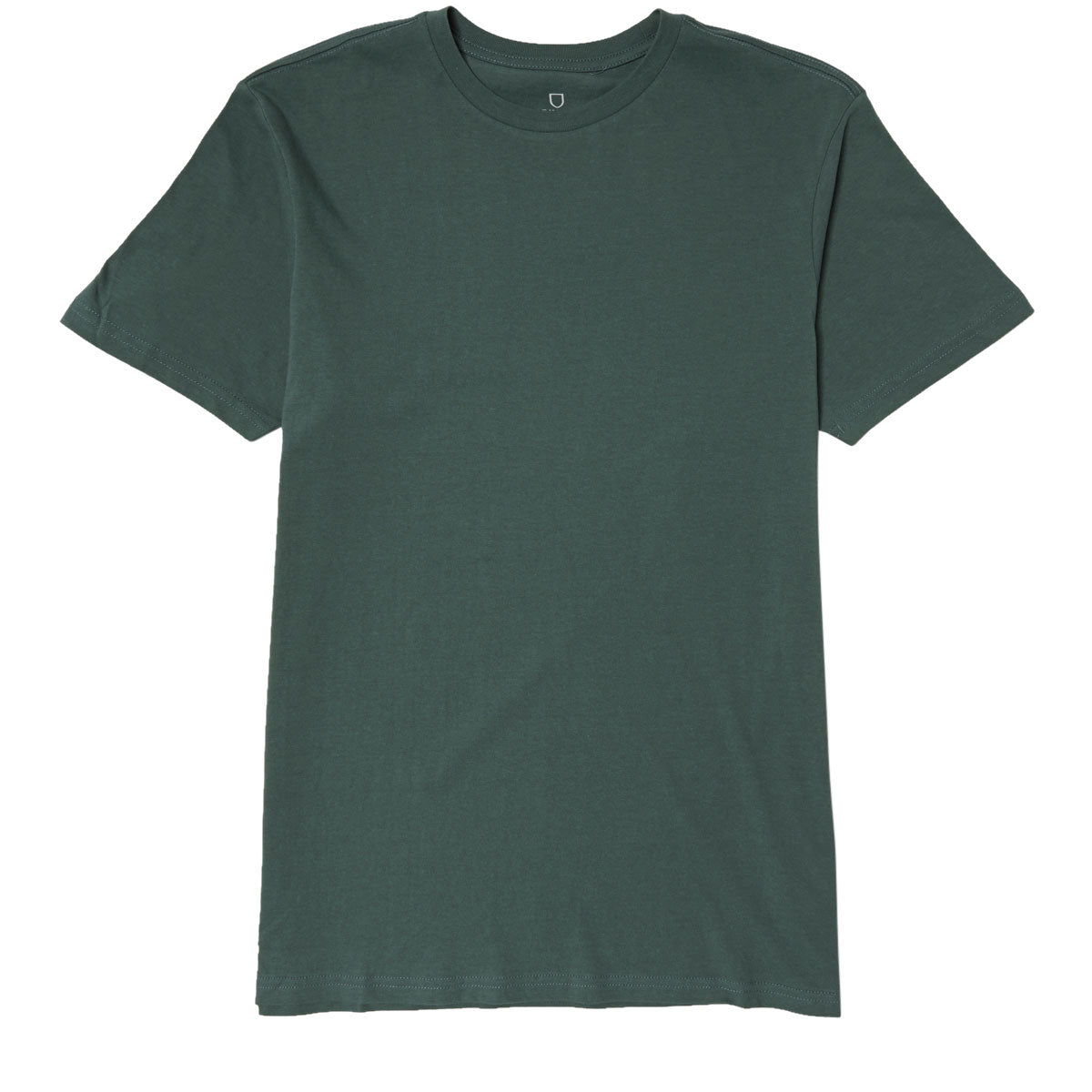 Brixton Basic T-Shirt - Spruce