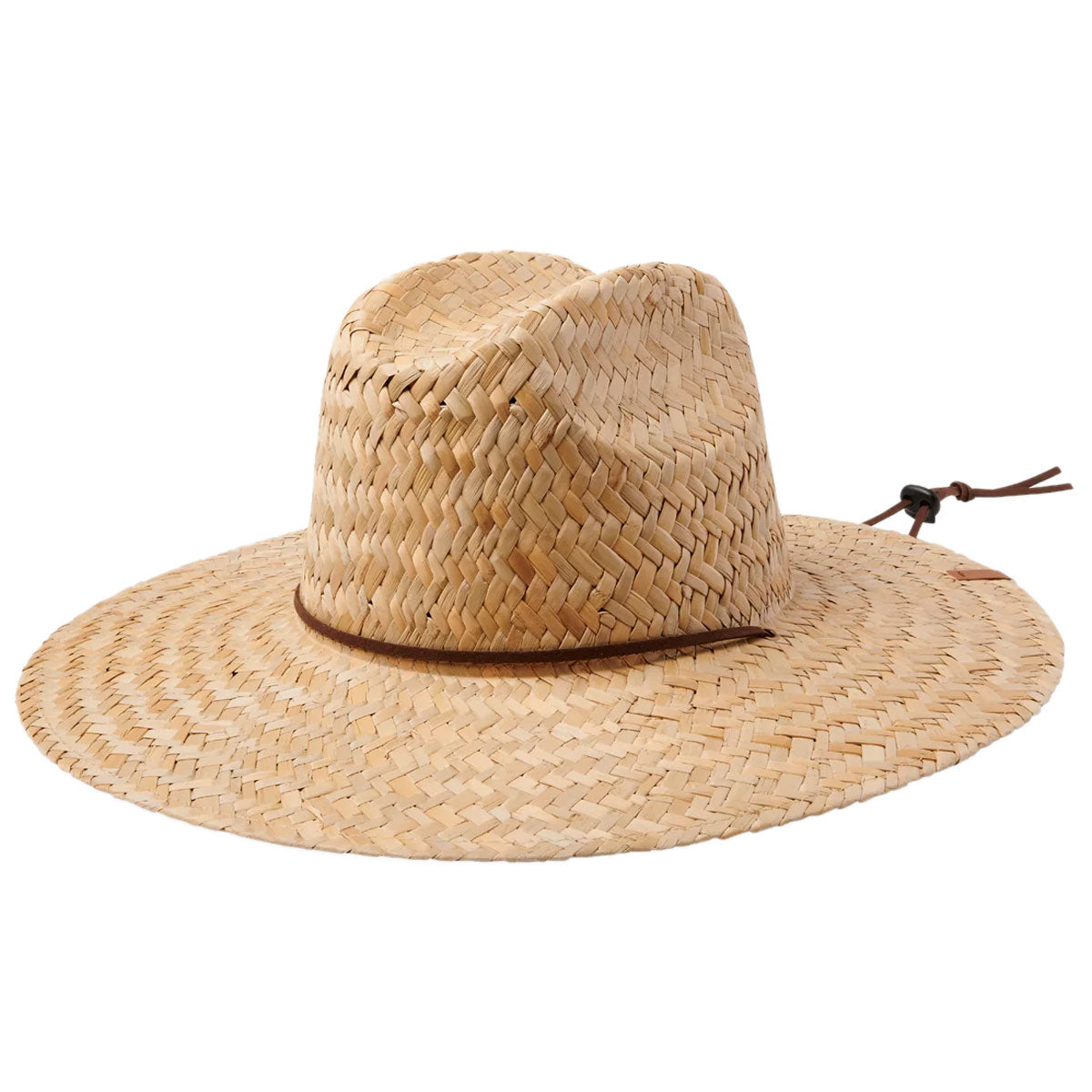 Brixton Bells II Sun Hat - Tan/Tan image 1