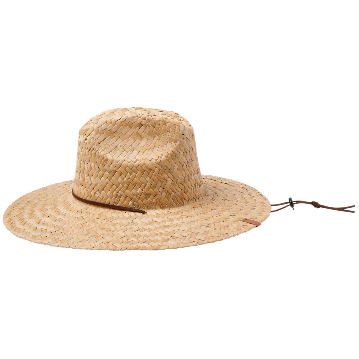 Brixton Bells II Sun Hat - Tan/Tan image 3