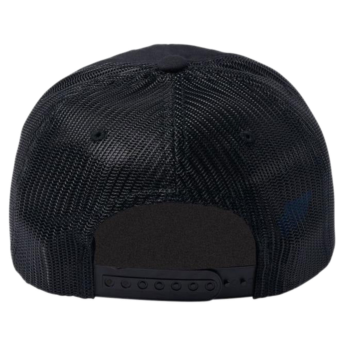 Brixton Sparks Lp Trucker Hat - Black/Black image 2