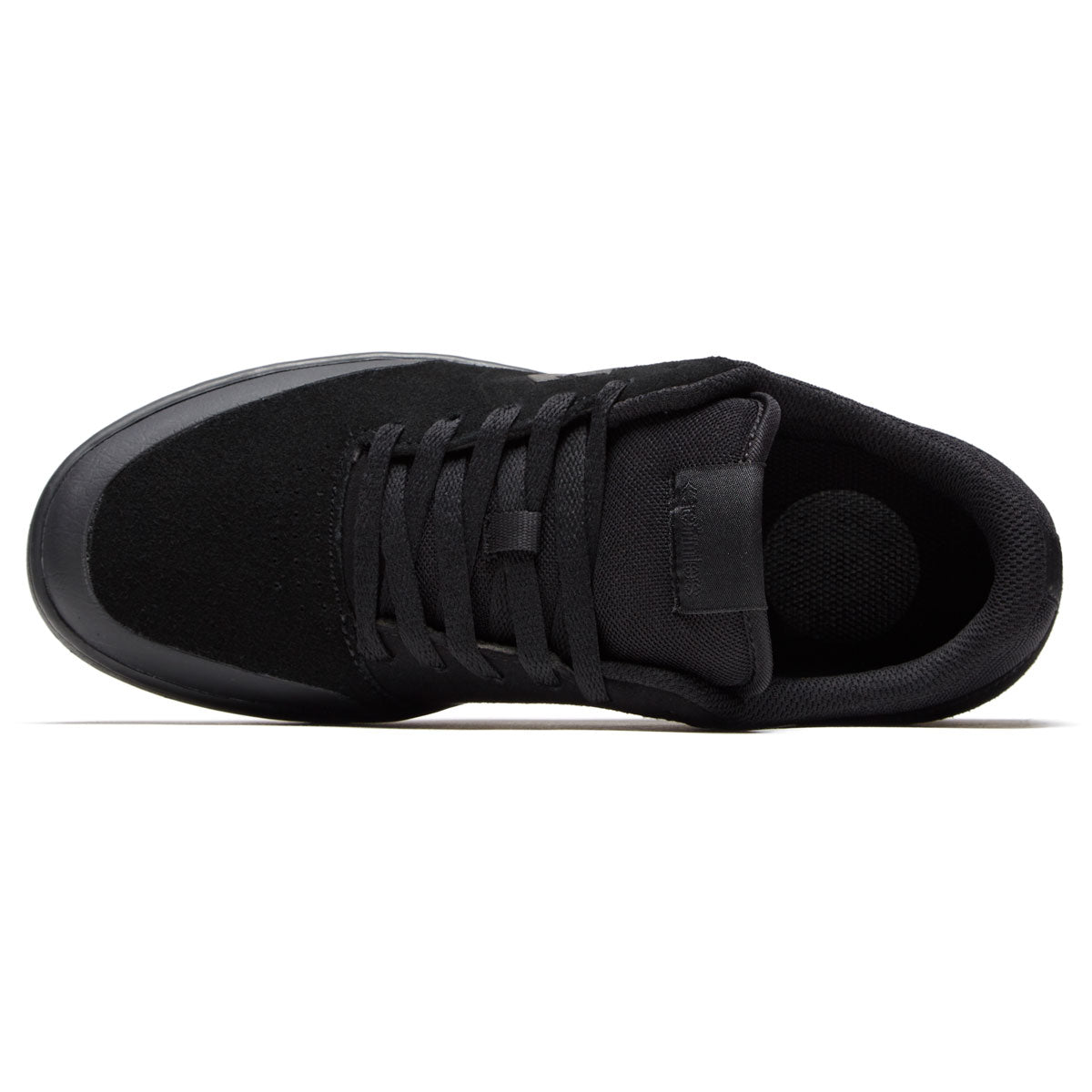 Etnies Marana Shoes - Black/Black/Black – Daddies Board Shop