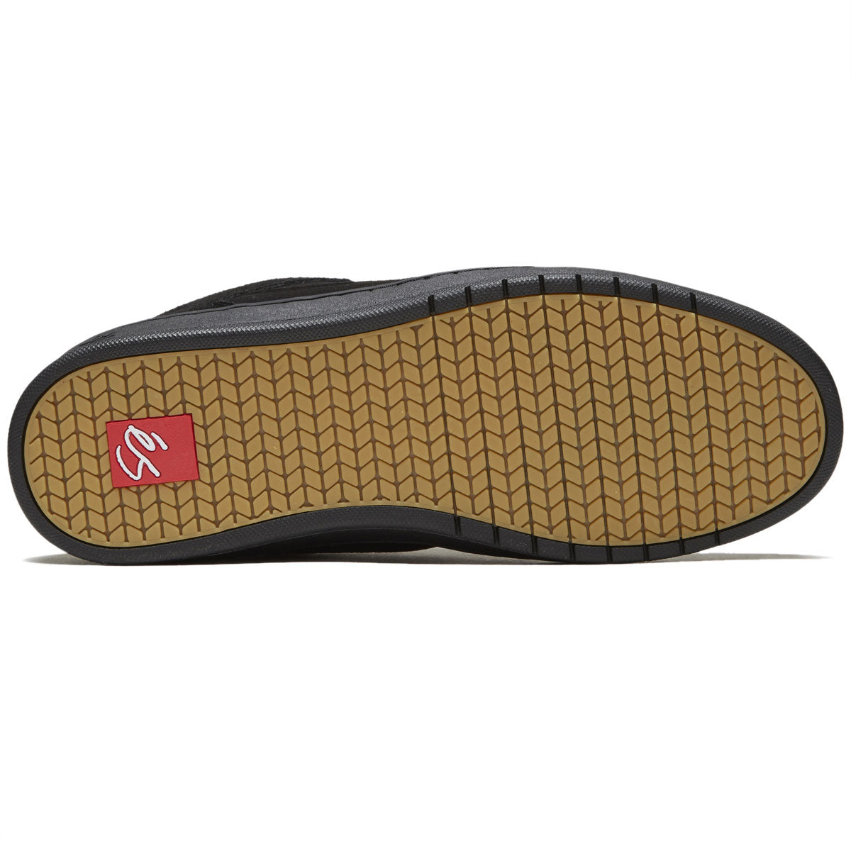 eS Accel Slim Shoes - Black/Black/Black – Daddies Board Shop