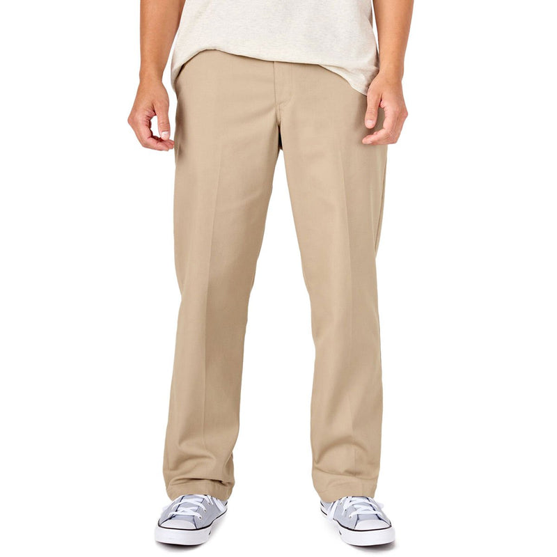 Dickies Regular Twill Skate Pants - Desert Sand