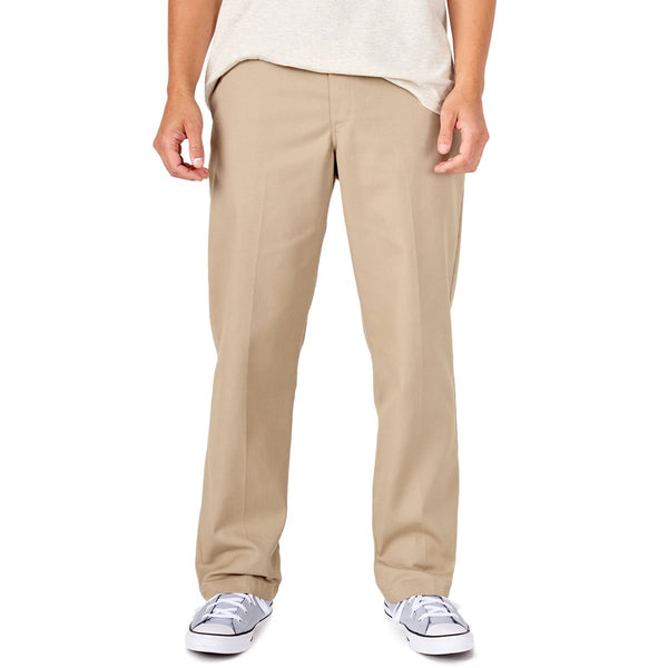 2018 Jojo's Bizarre Adventure x Glamb x Dickies Jotaro Pants