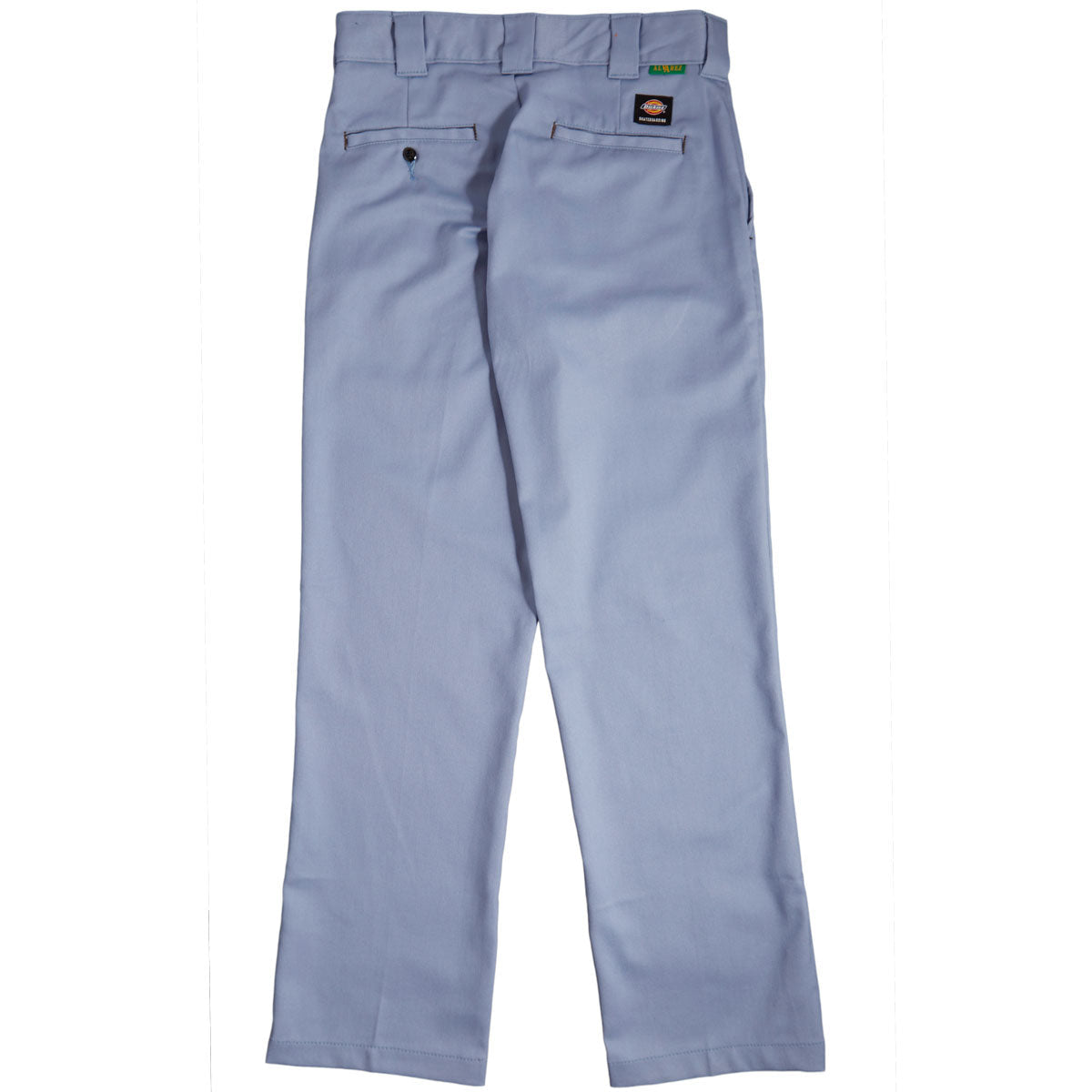 Dickies Vincent Alvarez Balam Regular Fit Pants - Gulf Blue image 4