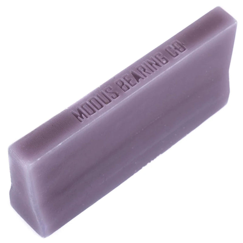 Modus Road Barrier Skate Wax - Concrete Grey