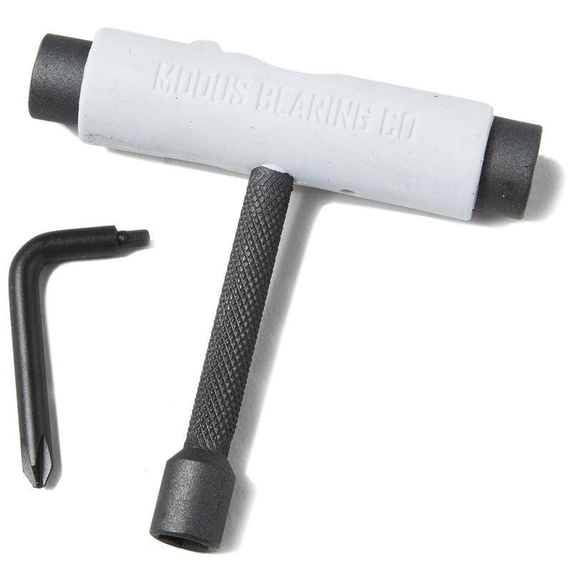 Modus Utility Tool - White
