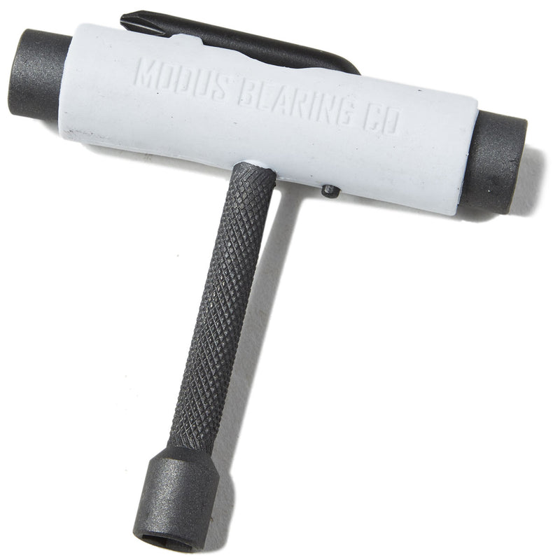 Modus Utility Tool - White
