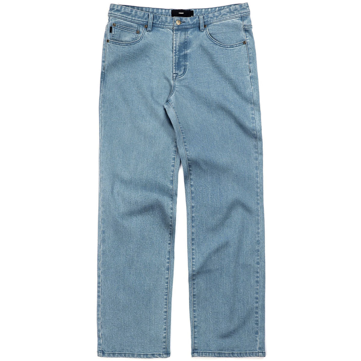 Former Crux Jeans - Blue Fade image 1