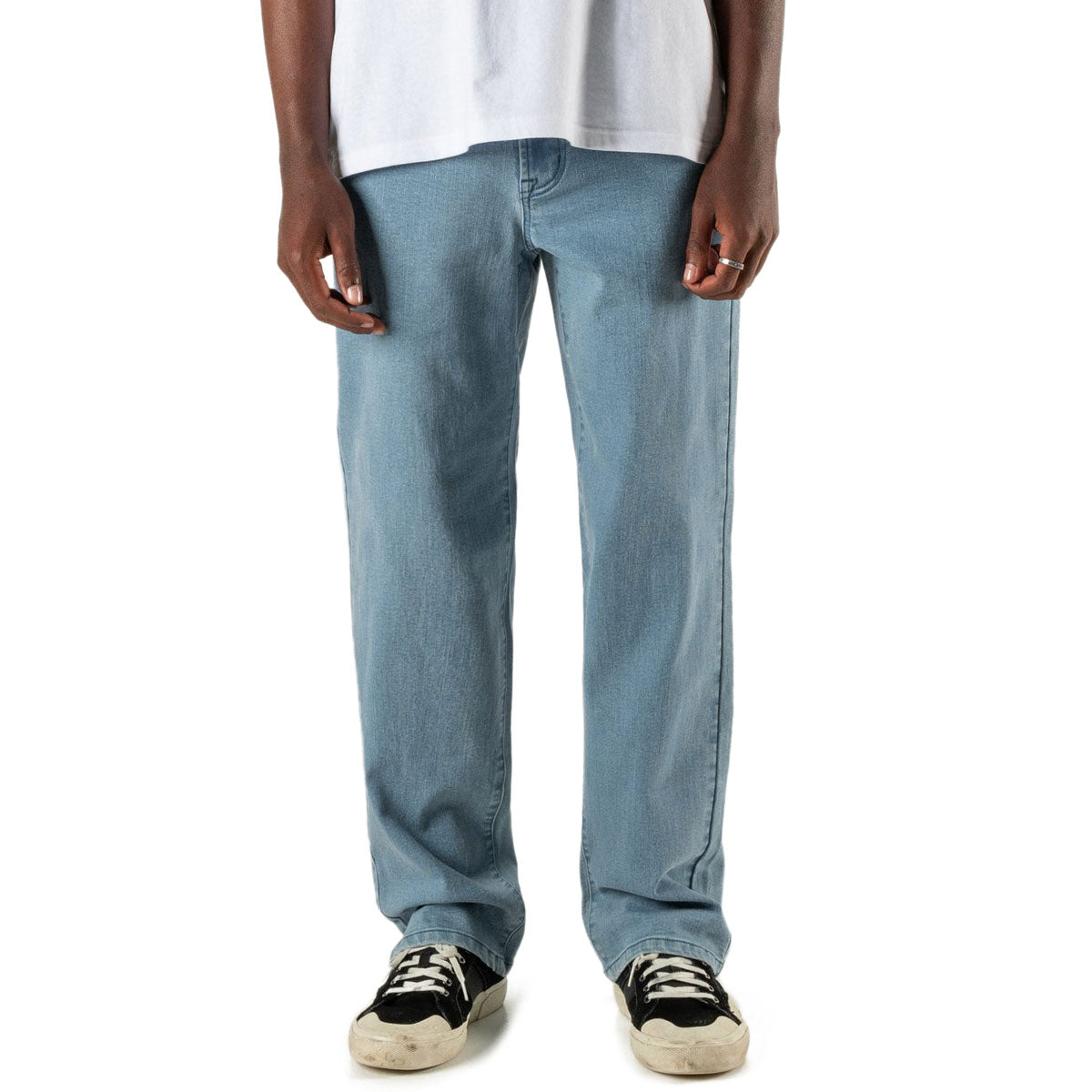 Former Crux Jeans - Blue Fade image 2