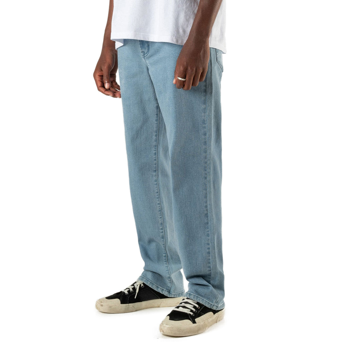 Former Crux Jeans - Blue Fade image 3