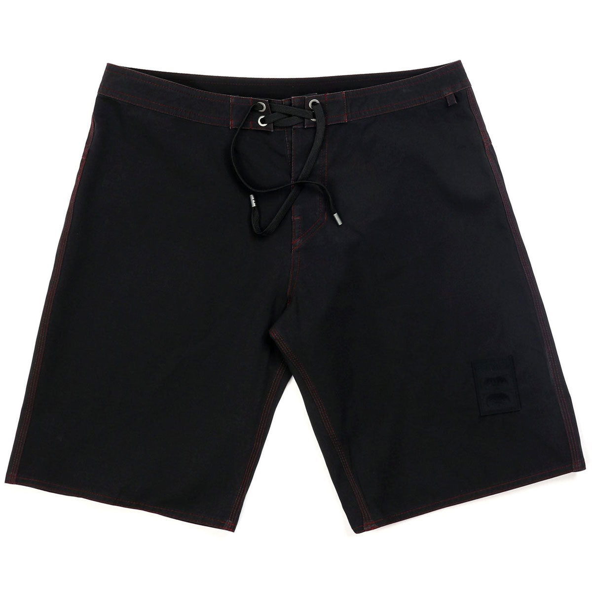 Former Uveitis 20' Trunk Shorts - Black image 1