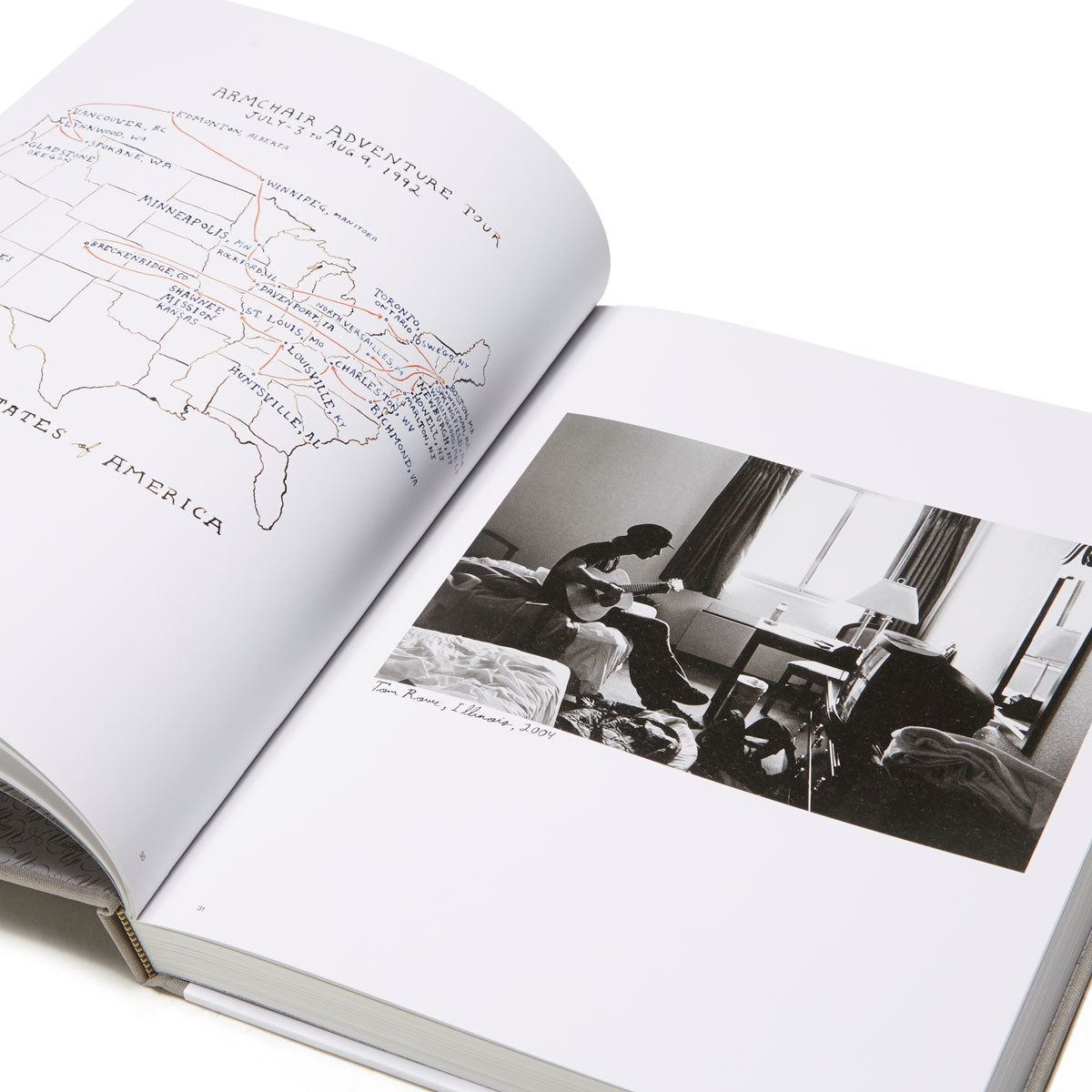 Wires Crossed By Ed Templeton Book image 2