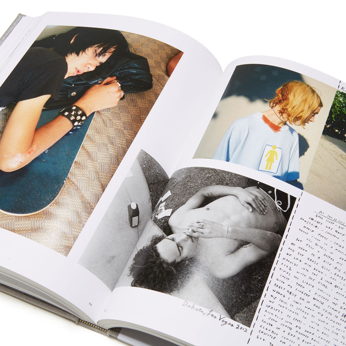Wires Crossed By Ed Templeton Book image 3
