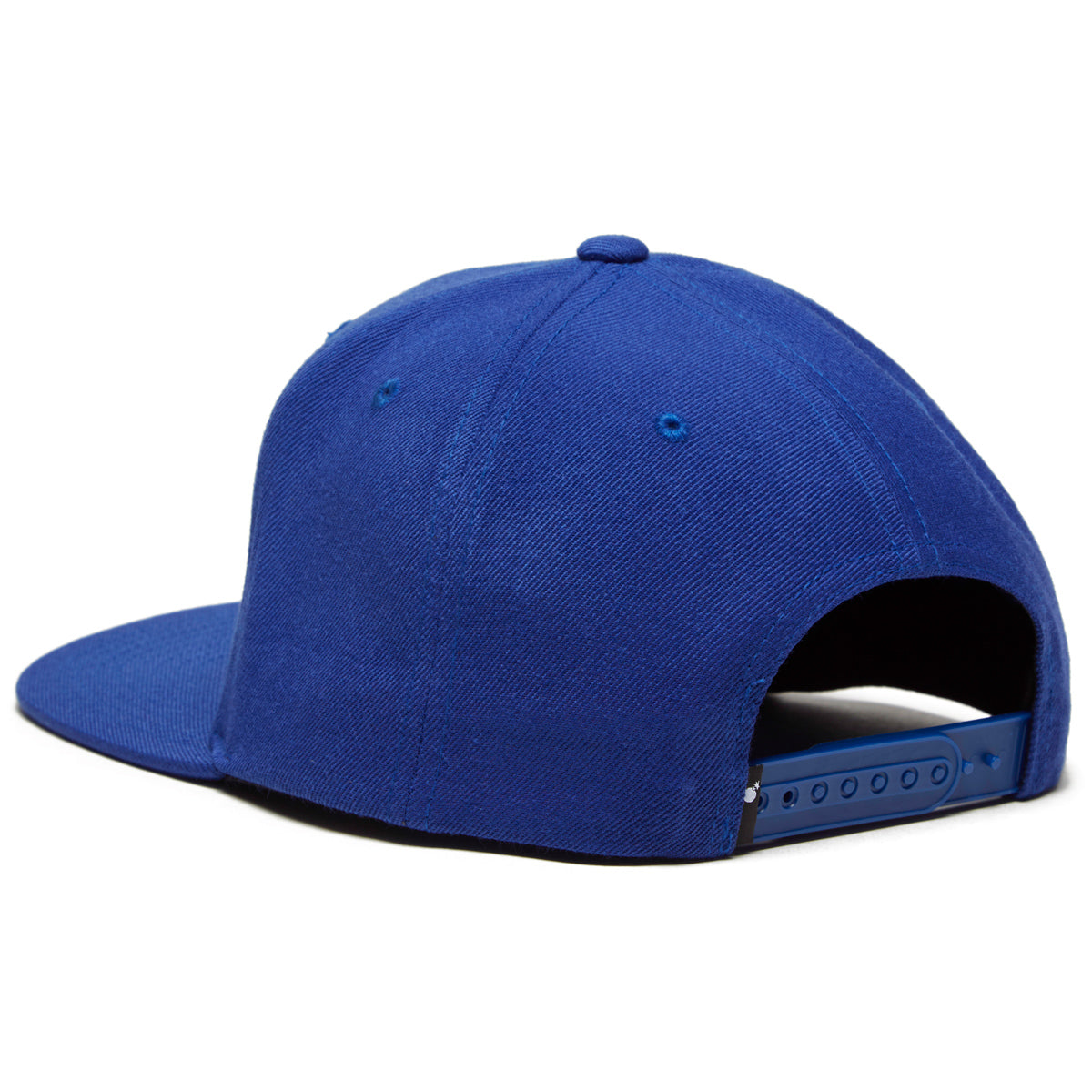 The Hundreds Team Snapback Hat - Blue image 3