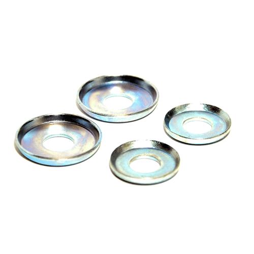 Bushing Cup Washers