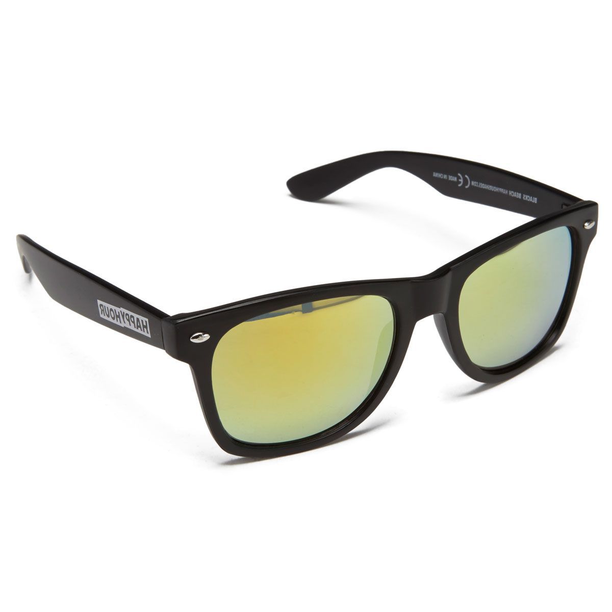 Happy Hour Team Beaches Sunglasses - Blacks Beach