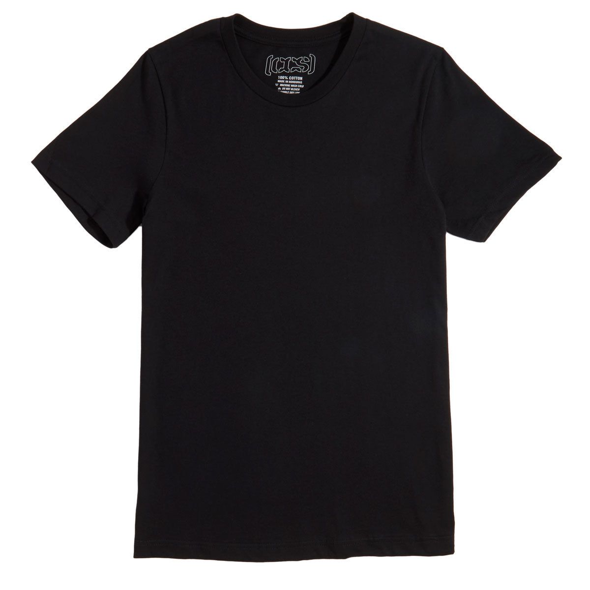 CCS Basis T-Shirt - Black – Daddies Board Shop