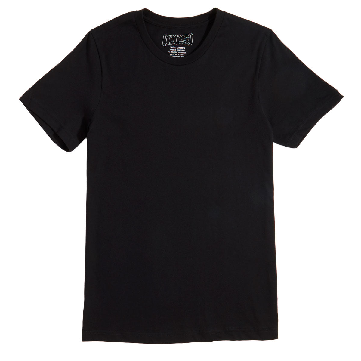CCS Basis T-Shirt - Black image 1