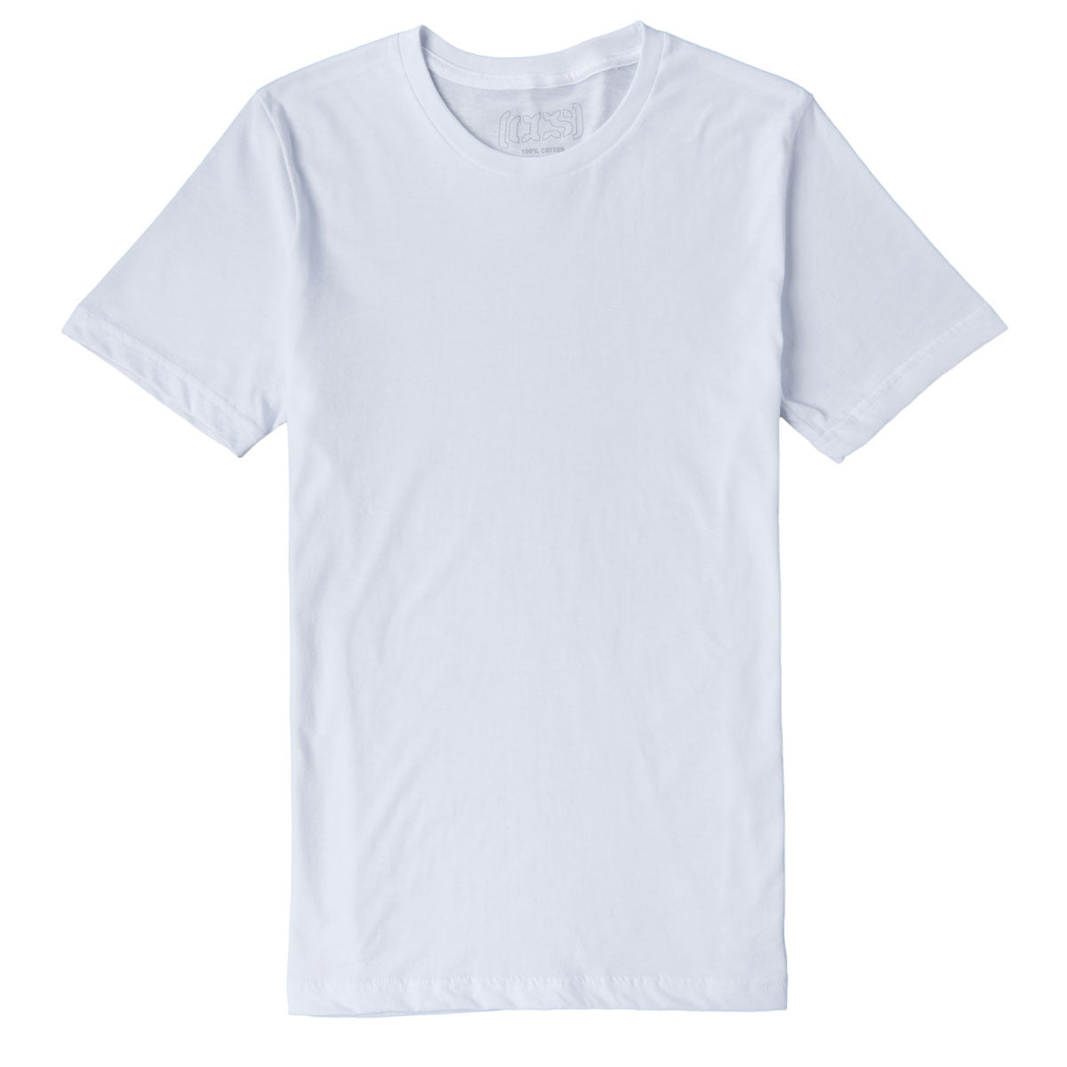 CCS Basis T-Shirt - White image 1