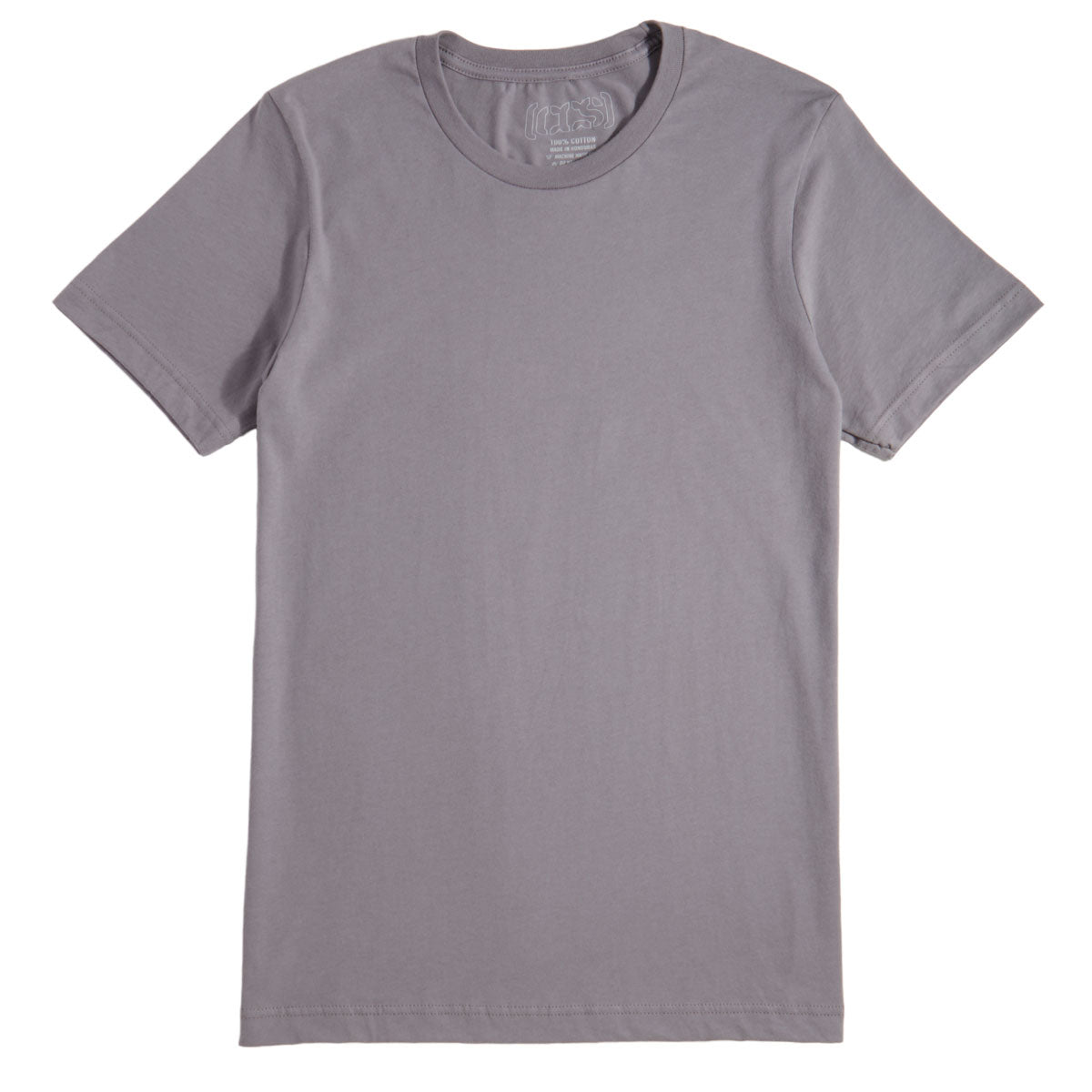 CCS Basis T-Shirt - Grey – Daddies Board Shop