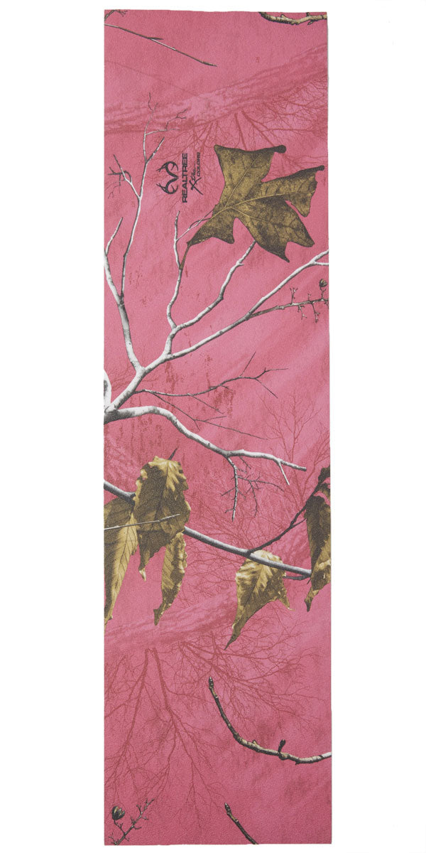 CCS x Realtree Griptape - Paradise Pink