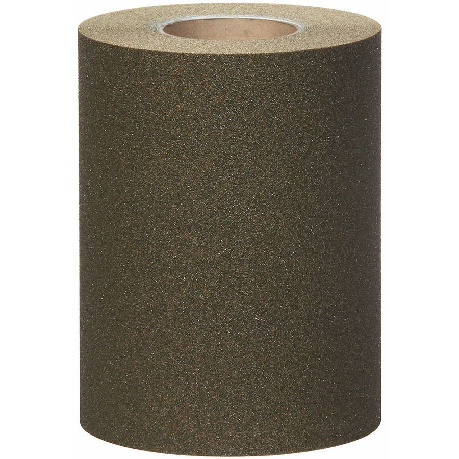 Jessup Full Roll Grip Tape - Skidmark Brown - 11
